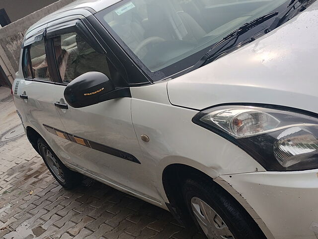 Used Maruti Suzuki Dzire [2017-2020] LXi in Sonipat