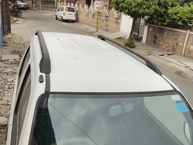 Used Maruti Suzuki Wagon R 1.0 [2010-2013] LXi LPG in Jaipur