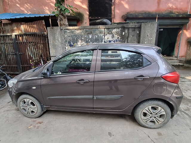 Used Tata Tiago [2016-2020] Revotorq XZ in Ghaziabad