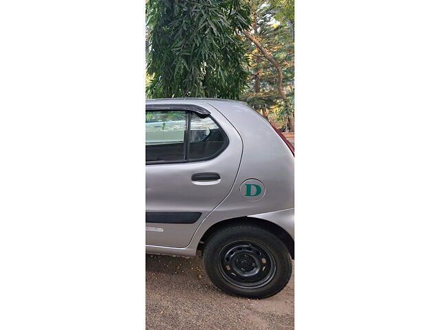 Used Tata Indica V2 [2003-2006] DLE BS-III in Secunderabad