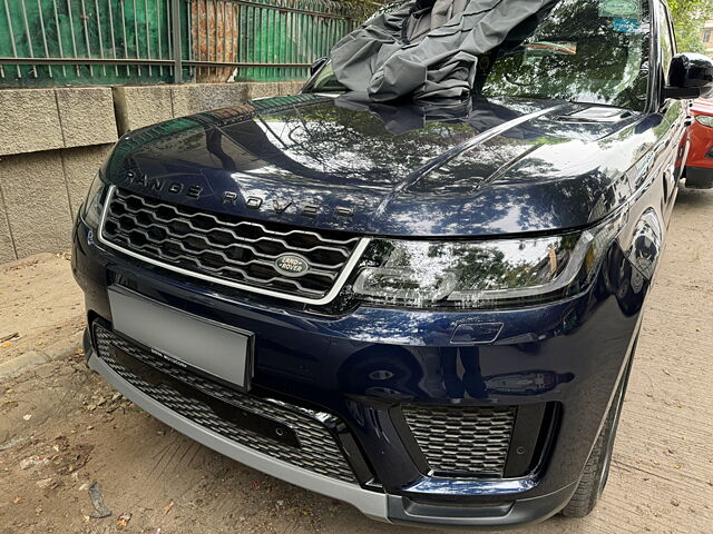 Used 2019 Land Rover Range Rover Sport in Delhi