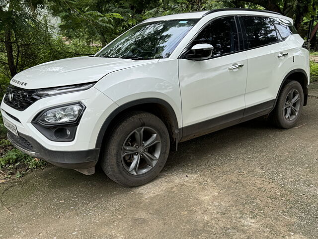 Used Tata Harrier [2019-2023] XT Plus in Raipur