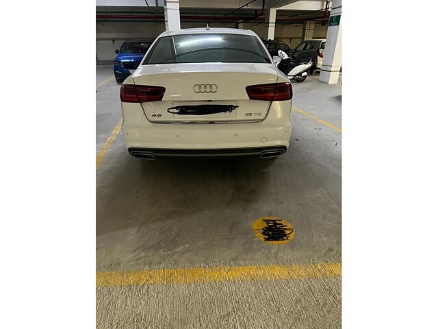 Used Audi A6 [2015-2019] 35 TDI Matrix in Vijaywada