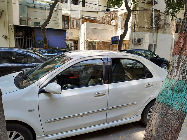 Used 2011 Toyota Etios in Delhi