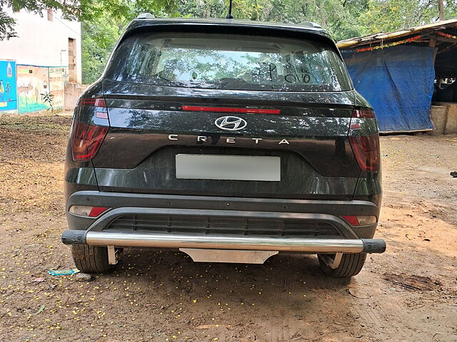 Used Hyundai Creta [2020-2023] E 1.5 Diesel in Bokaro Steel City