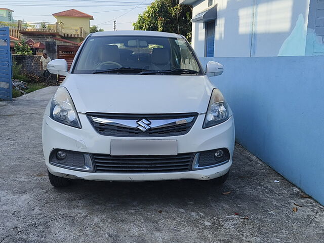 Used 2015 Maruti Suzuki Swift DZire in Dehradun