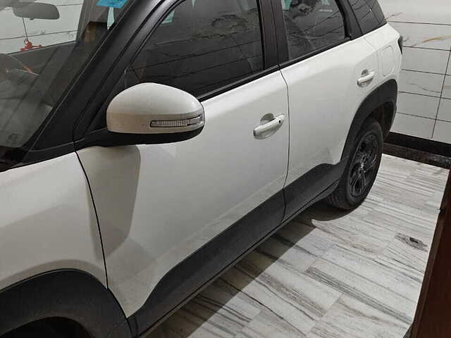 Used Maruti Suzuki Vitara Brezza [2020-2022] ZXi Plus in Abohar