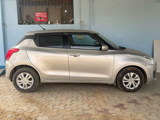 Used Maruti Suzuki Swift [2018-2021] VXi in Gurgaon