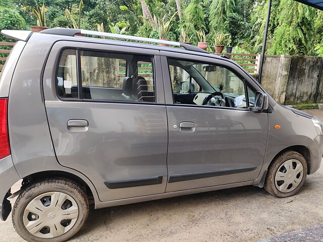 Used Maruti Suzuki Wagon R 1.0 [2014-2019] VXI in Kochi