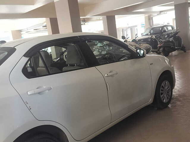 Used Maruti Suzuki Dzire [2017-2020] VXi in Vadodara