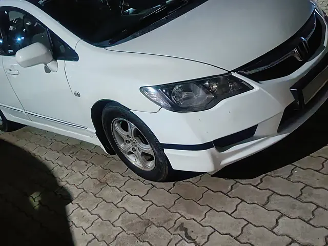 Used Honda Civic [2006-2010] 1.8S MT in Surat
