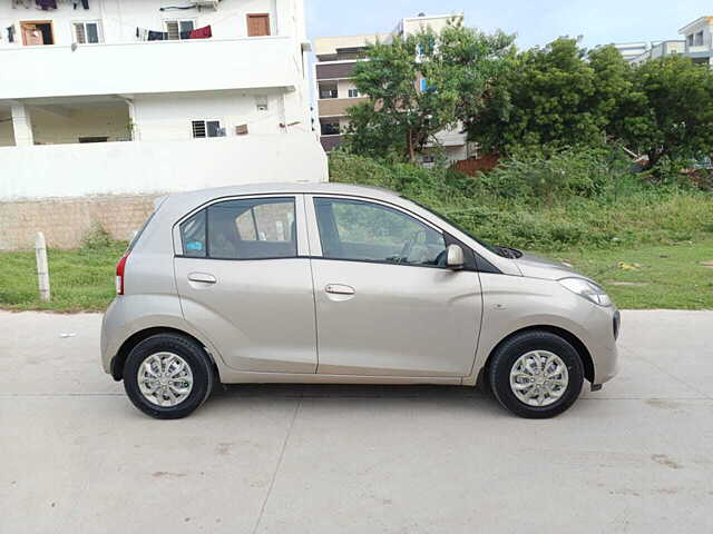 Used Hyundai Santro Sportz [2018-2020] in Sriganganagar