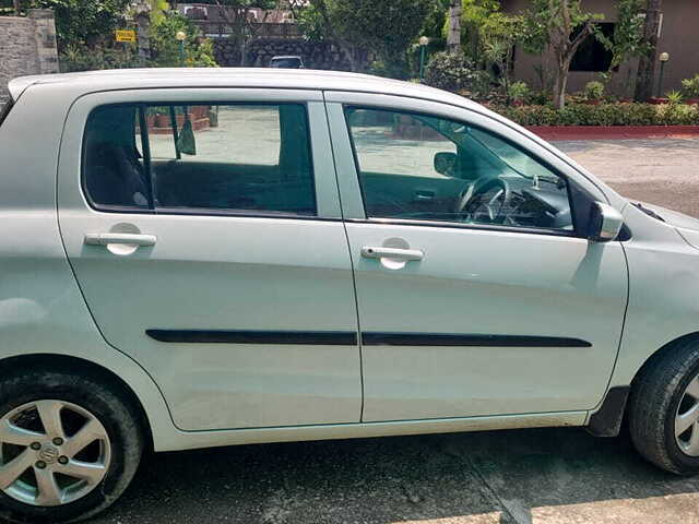 Used Maruti Suzuki Celerio [2014-2017] ZXi in Udaipur