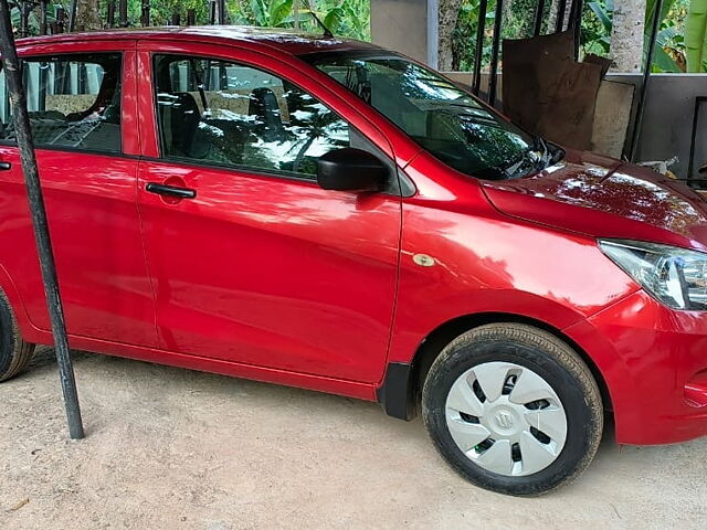 Used Maruti Suzuki Celerio [2014-2017] VXi AMT in Thiruvananthapuram