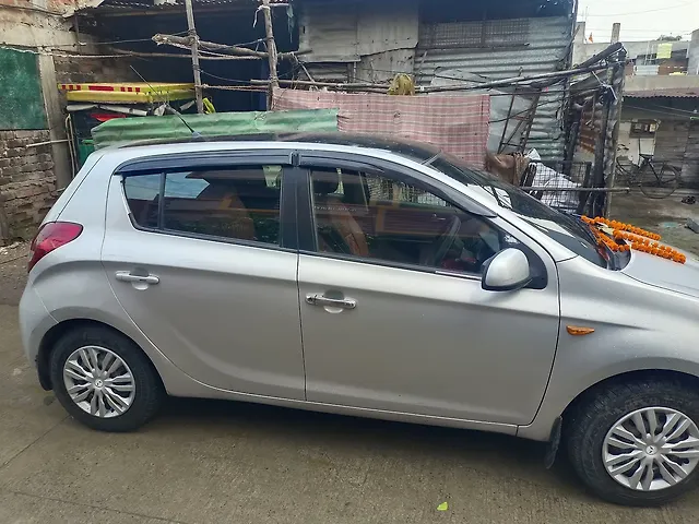 Used 2010 Hyundai i20 in Nagpur