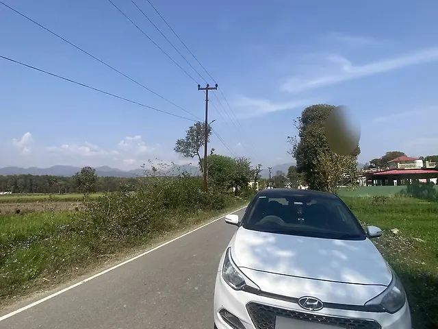 Used 2015 Hyundai Elite i20 in Dehradun