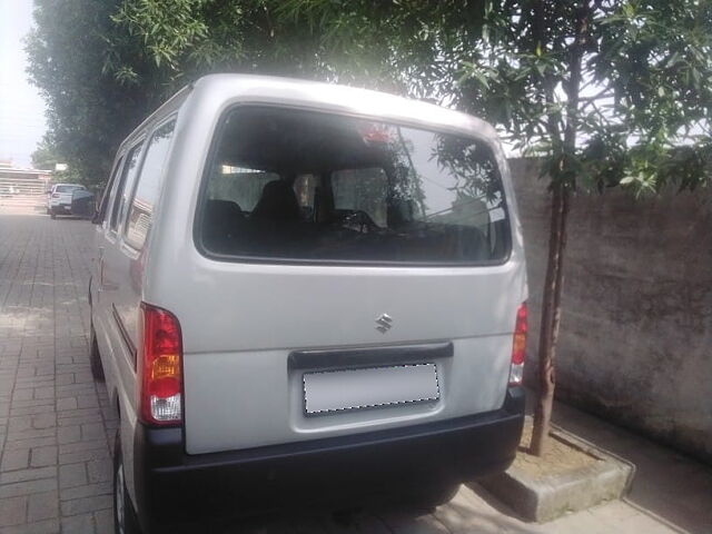 Used Maruti Suzuki Eeco [2010-2022] 5 STR WITH A/C+HTR in Bilaspur