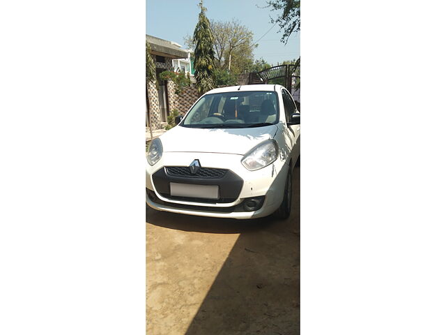 Used 2016 Renault Pulse in Jaipur