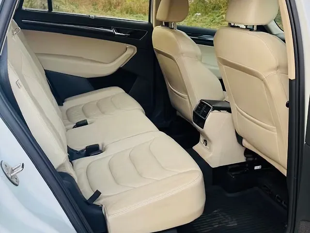 Used Skoda Kodiaq [2017-2020] Style 2.0 TDI 4x4 AT in Bangalore