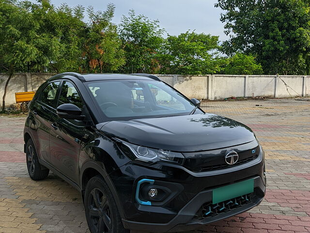 Used Tata Nexon EV [2020-2022] XZ Plus Dark Edition in Nagpur