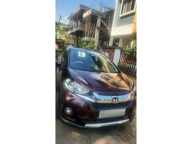 Used 2017 Honda WR-V in Navi Mumbai