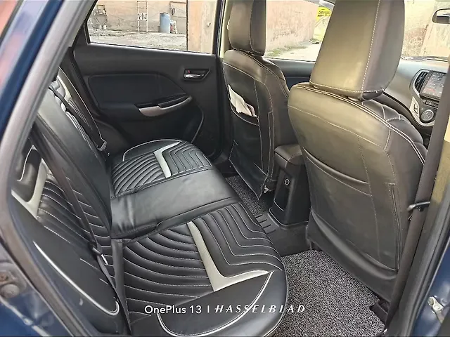 Used Maruti Suzuki Baleno [2019-2022] Delta in Jind
