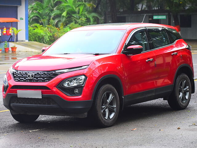 Used Tata Harrier [2019-2023] XT Plus in Mumbai