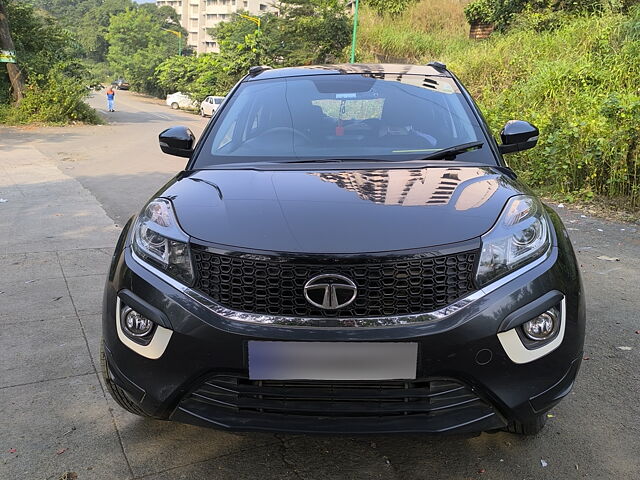 Used 2018 Tata Nexon in Mumbai