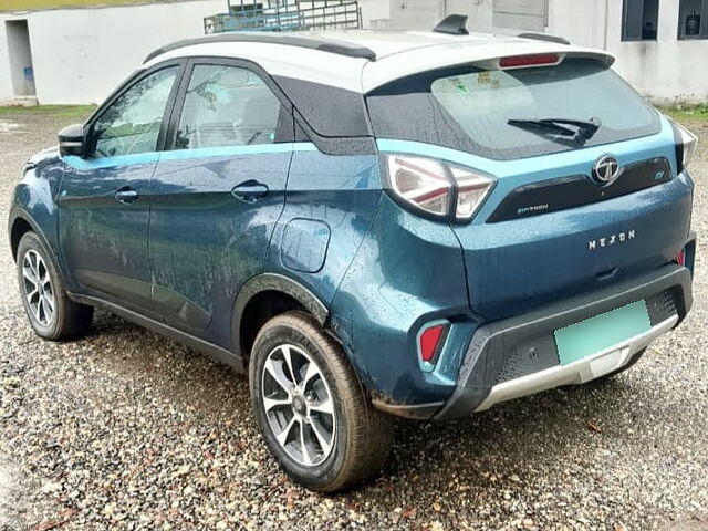 Used Tata Nexon EV [2020-2022] XZ Plus in Surat