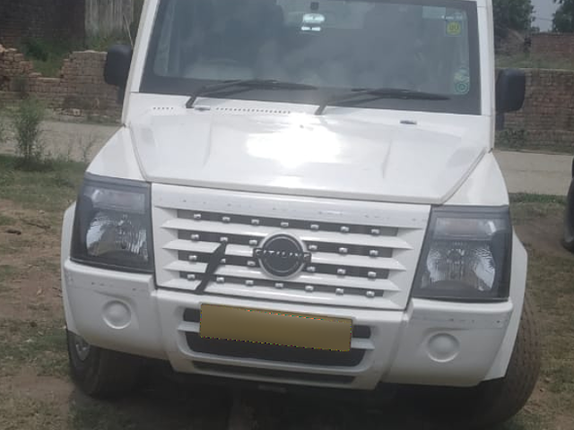 Used 2024 Force Motors Trax Cruiser in Dehradun