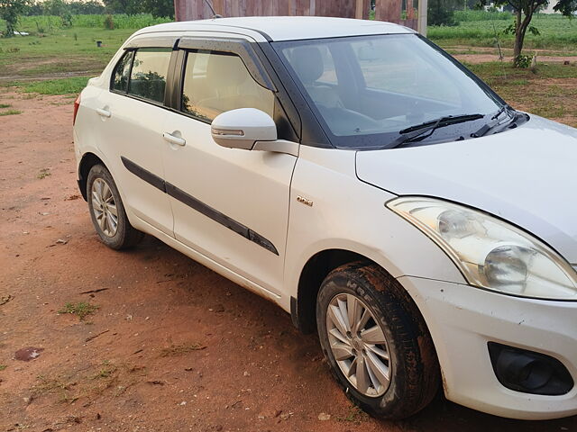 Used Maruti Suzuki Swift DZire [2011-2015] VDI in Jodhpur