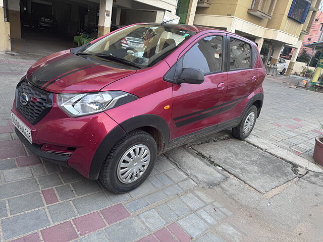 Used Datsun redi-GO [2016-2020] S [2016-2019] in Tirupati