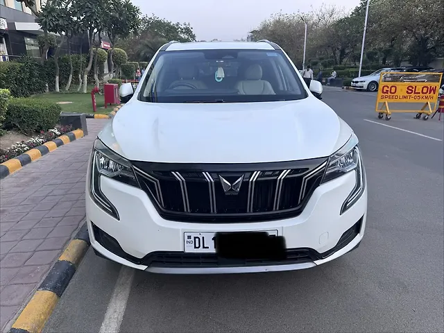 Used 2022 Mahindra XUV700 in Delhi Used 2022 Mahindra XUV700 in Delhi