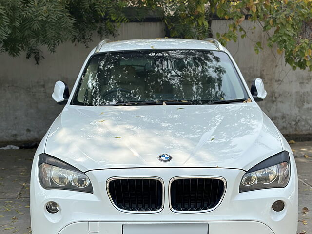 Used 2012 BMW X1 in Gulbarga