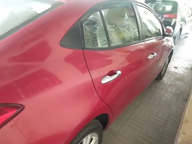 Used 2018 Toyota Yaris in Chennai
