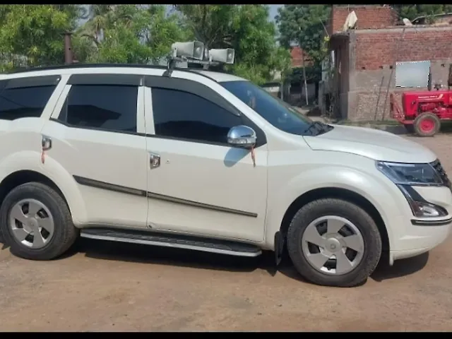 Used Mahindra XUV500 W5 [2018-2020] in Patna