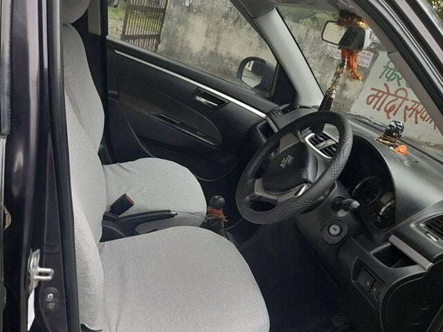 Used Maruti Suzuki Swift [2014-2018] VXi [2014-2017] in Indore