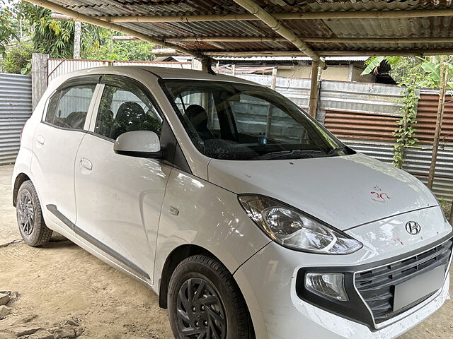 Used Hyundai Santro Magna in Rangia