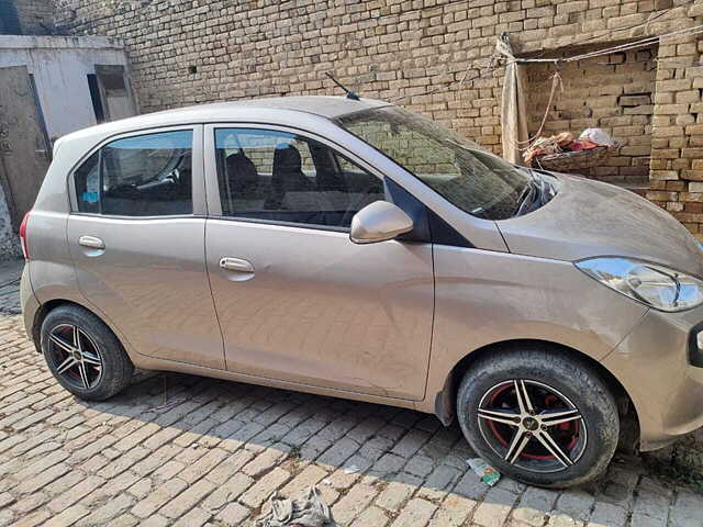 Used Hyundai Santro Sportz [2018-2020] in Sriganganagar