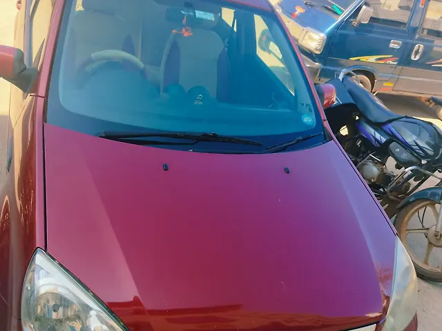 Second Hand 2008 Ford Fiesta EXi 1.4 Ltd for sale at Rs. 1
