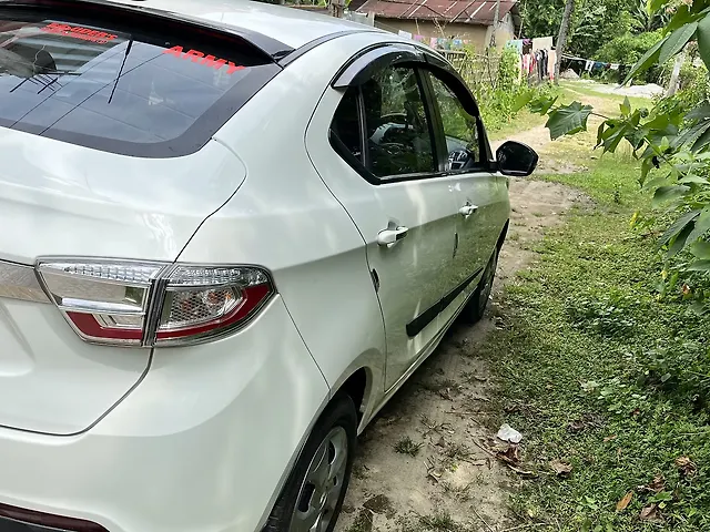 Used Tata Tigor XZ [2020-2023] in Siliguri