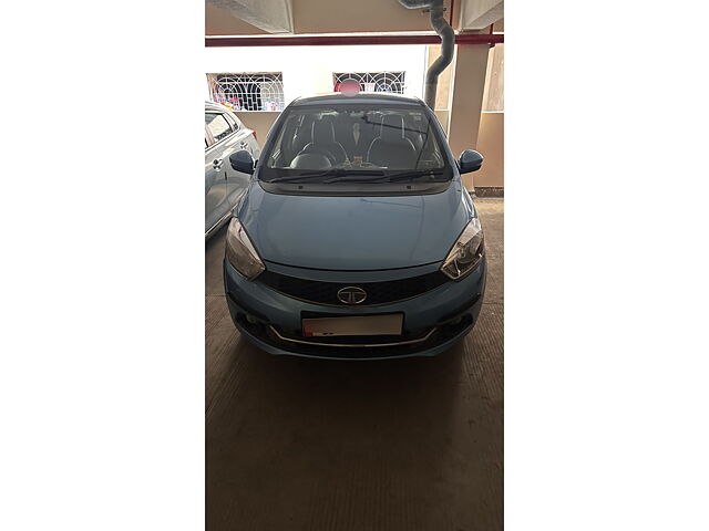 Used 2017 Tata Tigor in Mumbai