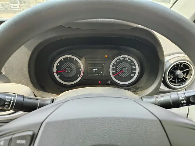 Used Hyundai Grand i10 Nios [2019-2023] Magna 1.2 Kappa VTVT in Ahmedabad