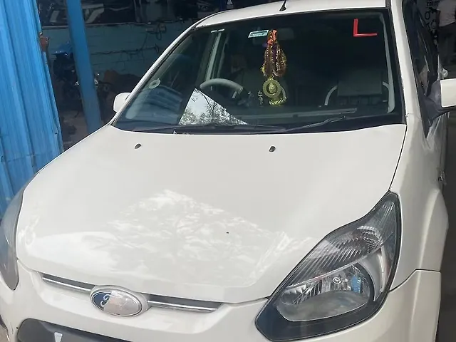 Used 2010 Ford Figo in Hyderabad Used 2010 Ford Figo in Hyderabad