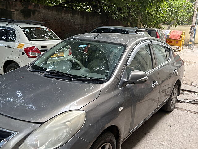 Used Nissan Sunny [2011-2014] XL in Delhi