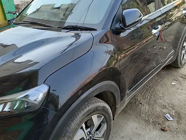 Used 2023 Kia Sonet in Muzaffarpur