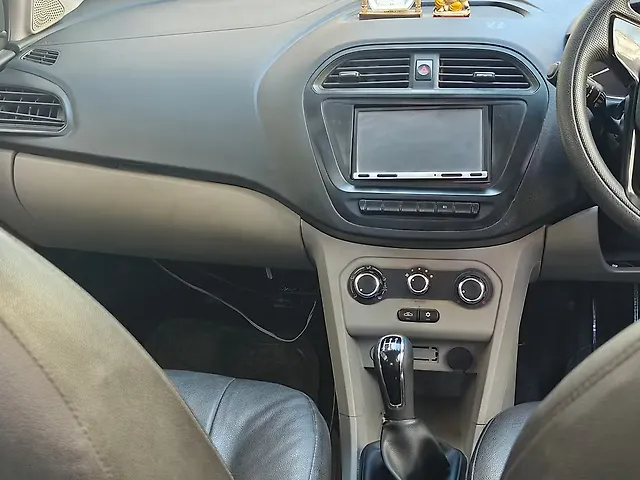 Used 2019 Tata Tiago in Haldwani