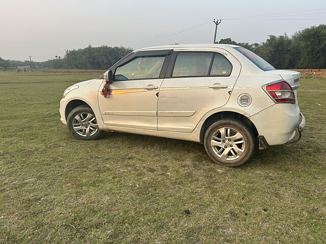 Used 2014 Maruti Suzuki Swift DZire in Purnea