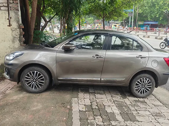 Used 2022 Maruti Suzuki DZire in Surat