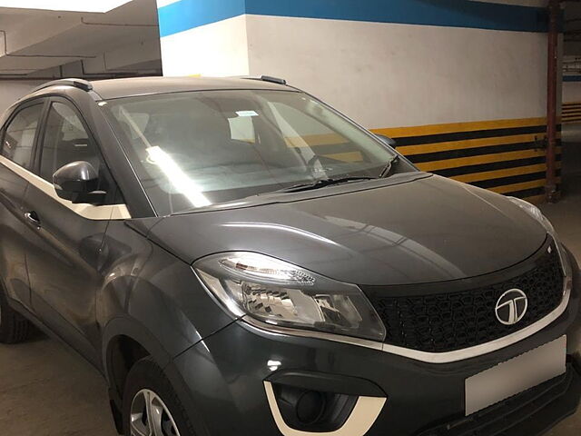 Used 2018 Tata Nexon in Mumbai